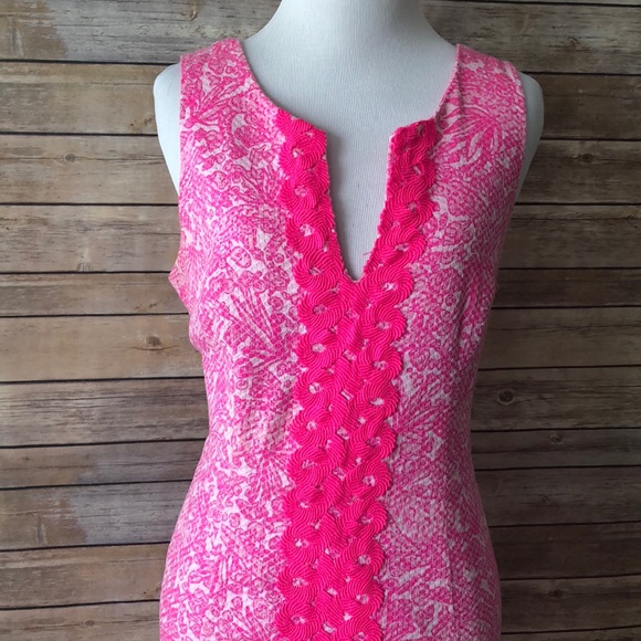 Lilly Pulitzer for Target Dresses & Skirts - Lilly Pulitzer shift dress!!